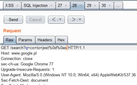 URL-as-you type